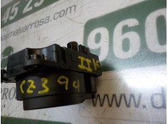 Recambio de motor apertura trampillas climatizador para smart fortwo coupe basis (52kw) (453.342) referencia OEM IAM A4539060301 2