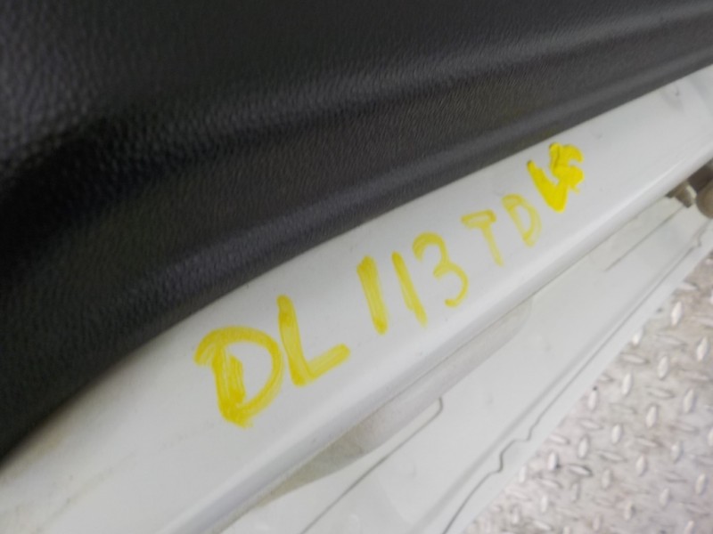 Recambio de puerta trasera derecha para fiat punto (199) easy referencia OEM IAM 51888069  