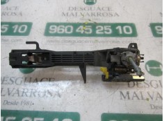 Recambio de maneta exterior delantera izquierda para lexus rx 3.3 v6 24v cat referencia OEM IAM 6920228010   2