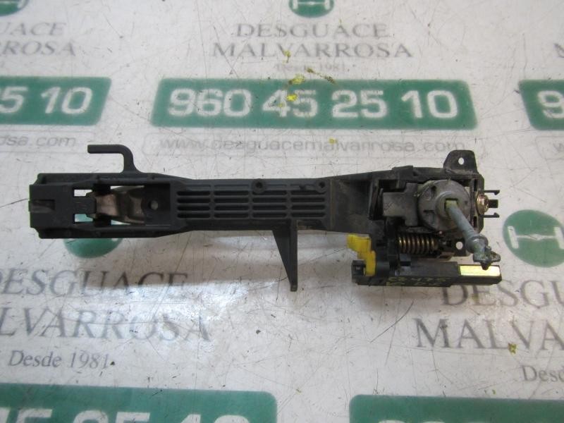 Recambio de maneta exterior delantera izquierda para lexus rx 3.3 v6 24v cat referencia OEM IAM 6920228010  