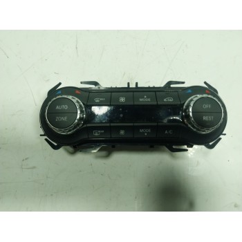 MANDO CLIMATIZADOR A2469008415 A2469008415 