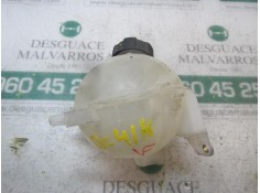 Recambio de deposito expansion para peugeot partner kombi active referencia OEM IAM    2