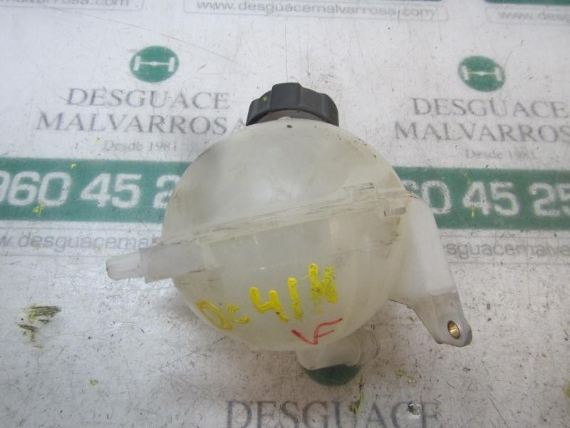 Recambio de deposito expansion para peugeot partner kombi active referencia OEM IAM   