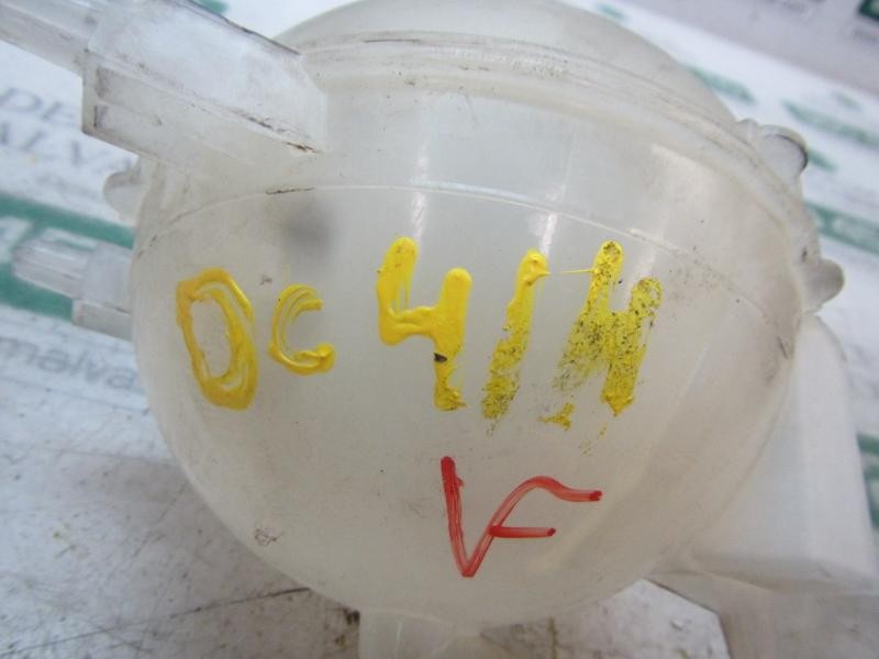 Recambio de deposito expansion para peugeot partner kombi active referencia OEM IAM   