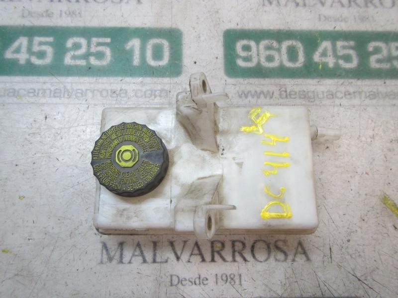 Recambio de deposito servo para peugeot partner kombi active referencia OEM IAM   