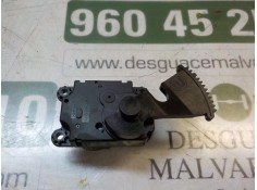 Recambio de motor apertura trampillas climatizador para smart fortwo coupe basis (52kw) (453.342) referencia OEM IAM A4539060401 2