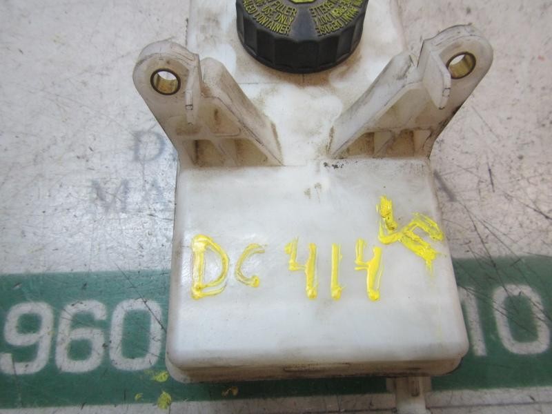 Recambio de deposito servo para peugeot partner kombi active referencia OEM IAM   