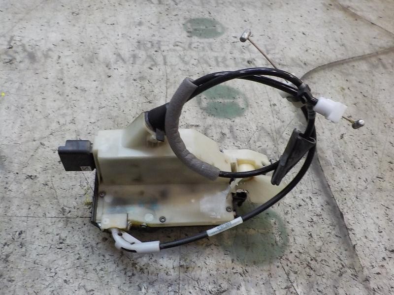 Recambio de cerradura puerta delantera izquierda para peugeot 208 active referencia OEM IAM 9688080880  