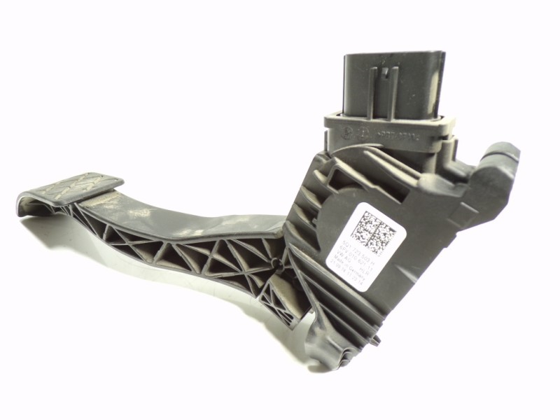 Recambio de potenciometro pedal para volkswagen golf vii lim. 1.0 tsi referencia OEM IAM 5Q1723503H 5Q1723503H 6PV01062111