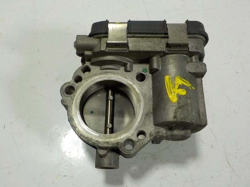 Recambio de caja mariposa para volkswagen golf vii lim. (bq1) 1.0 tsi referencia OEM IAM 04C133062C 04C133062C 