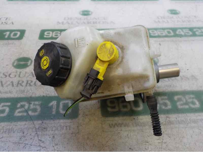 Recambio de bomba freno para opel astra j lim. 1.7 16v cdti referencia OEM IAM   