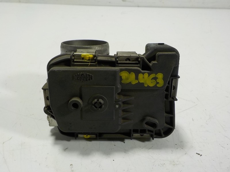 Recambio de caja mariposa para volkswagen golf vii lim. (bq1) 1.0 tsi referencia OEM IAM 04C133062C 04C133062C 