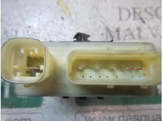 Recambio de caja precalentamiento para peugeot partner kombi active referencia OEM IAM    2