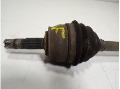 Recambio de transmision izquierda para fiat punto (199) easy referencia OEM IAM 51934093   2