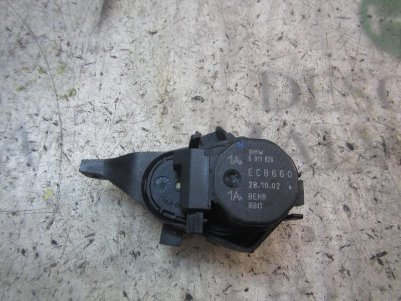 Recambio de modulo electronico para bmw serie 7 (e65/e66) 730d referencia OEM IAM  6911828 96843