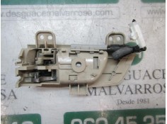 Recambio de maneta interior delantera derecha para lexus rx 3.3 v6 24v cat referencia OEM IAM 6920548040B0   2