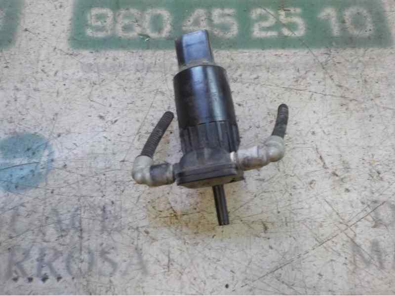 Recambio de bomba limpia para opel astra j lim. 1.7 16v cdti referencia OEM IAM   