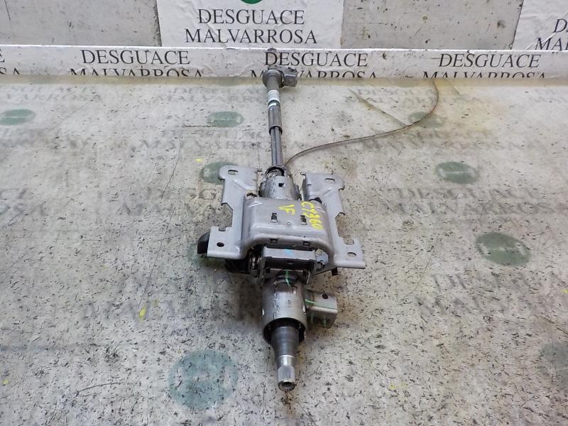 Recambio de columna direccion para peugeot 208 active referencia OEM IAM 4123GK  