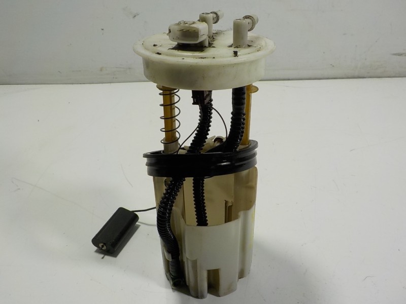 Recambio de aforador para nissan qashqai (j10) 1.5 dci turbodiesel cat referencia OEM IAM 17040JD51A  