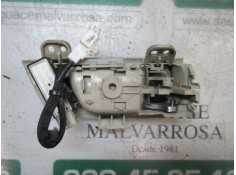 Recambio de maneta interior delantera izquierda para lexus rx 3.3 v6 24v cat referencia OEM IAM 6920648050B0   2