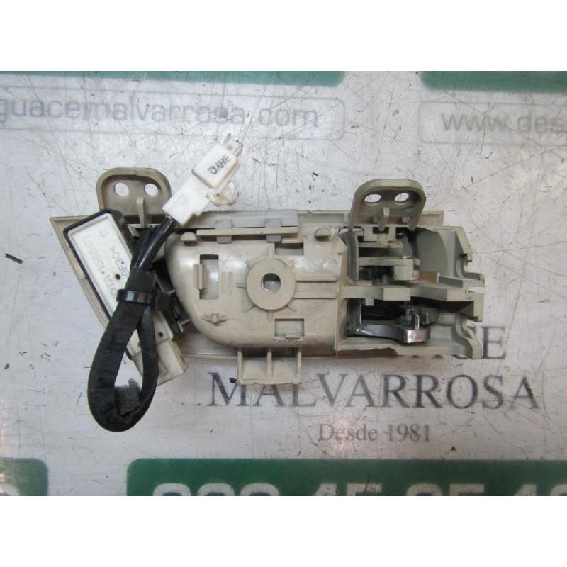 Recambio de maneta interior delantera izquierda para lexus rx 3.3 v6 24v cat referencia OEM IAM 6920648050B0  