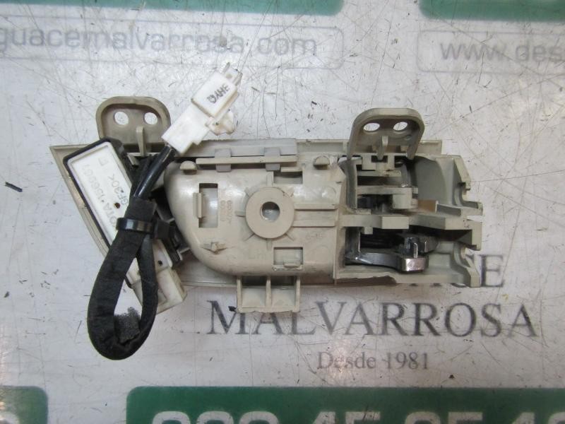 Recambio de maneta interior delantera izquierda para lexus rx 3.3 v6 24v cat referencia OEM IAM 6920648050B0  