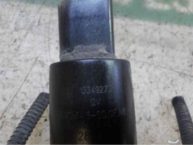 Recambio de bomba limpia para opel astra j lim. 1.7 16v cdti referencia OEM IAM   