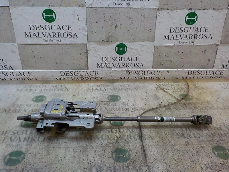 Recambio de columna direccion para peugeot 208 active referencia OEM IAM 4123GK  