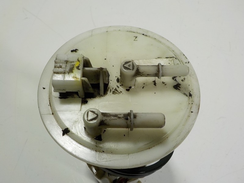 Recambio de aforador para nissan qashqai (j10) 1.5 dci turbodiesel cat referencia OEM IAM 17040JD51A  