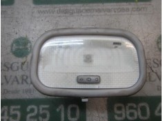 Recambio de piloto interior para peugeot partner kombi active referencia OEM IAM   