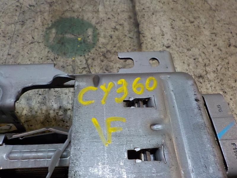 Recambio de columna direccion para peugeot 208 active referencia OEM IAM 4123GK  