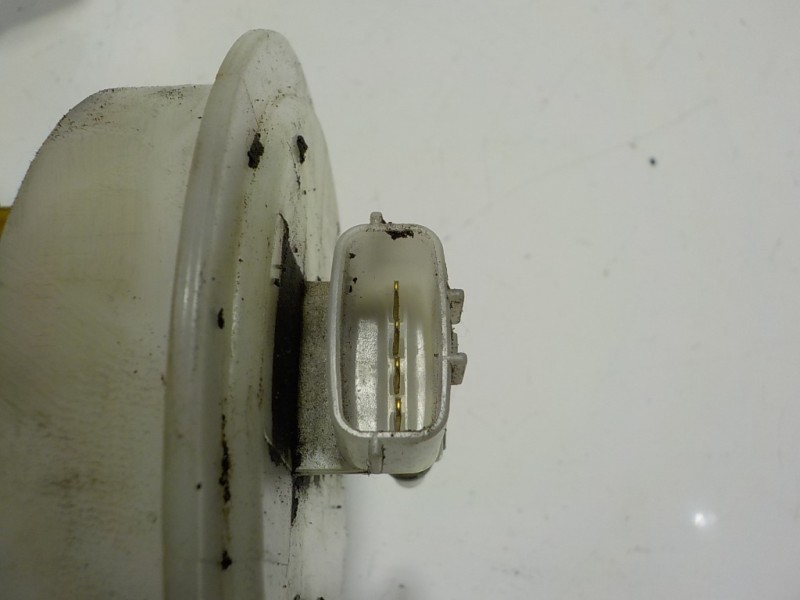 Recambio de aforador para nissan qashqai (j10) 1.5 dci turbodiesel cat referencia OEM IAM 17040JD51A  