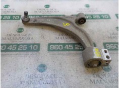 Recambio de brazo suspension inferior delantero izquierdo para opel astra j lim. 1.7 16v cdti referencia OEM IAM   