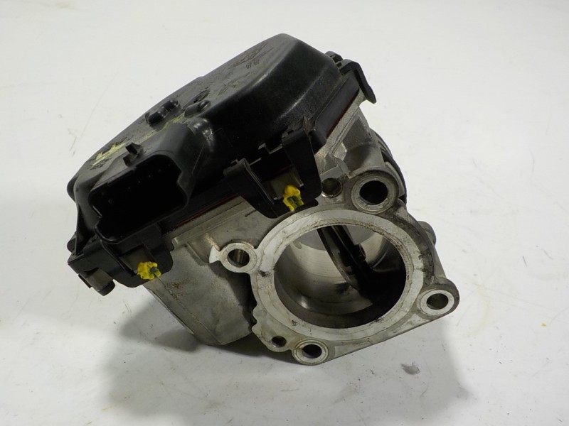 Recambio de caja mariposa para ds 5 1.6 blue-hdi fap referencia OEM IAM 9807238580 9807238580 V29039645