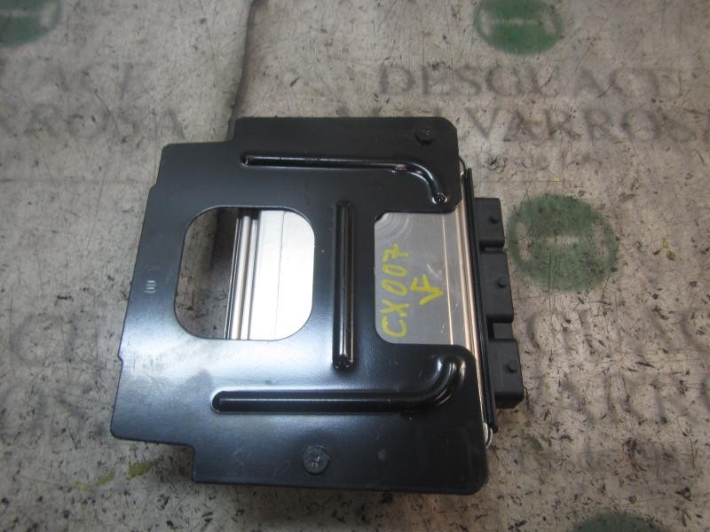 Recambio de centralita motor uce para citroën c4 picasso cool referencia OEM IAM 1943PY 9666986680 0281013334