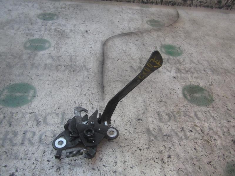 Recambio de cerradura capot para citroën c4 picasso cool referencia OEM IAM 793492  