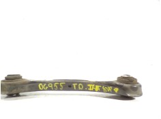 Recambio de brazo suspension superior trasero derecho para bmw serie 3 berlina (e90) 2.0 turbodiesel cat referencia OEM IAM    2