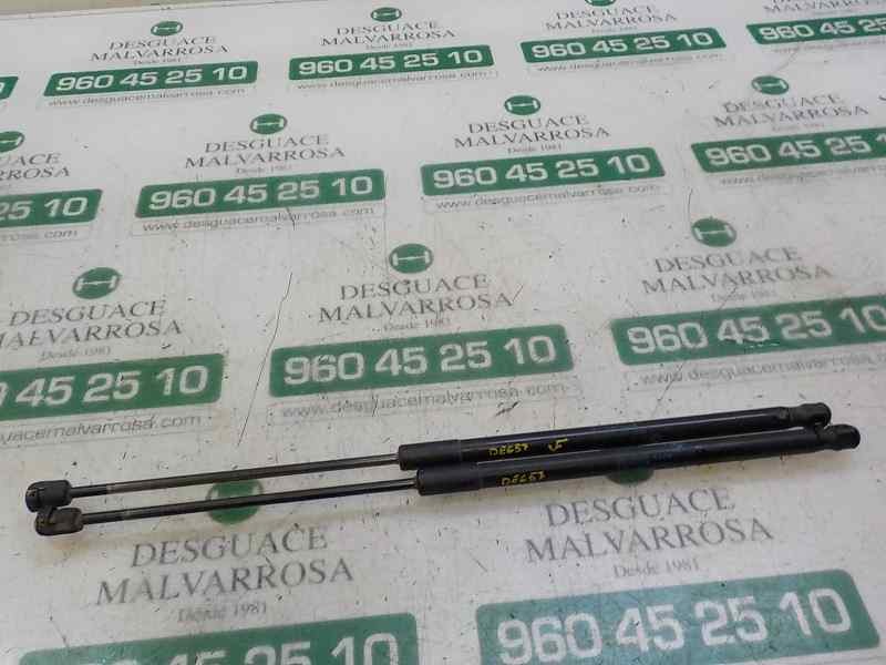 Recambio de amortiguadores maletero / porton para bmw x1 (e84) xdrive 18d referencia OEM IAM 51242990136  