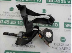 Recambio de cinturon seguridad delantero derecho para bmw serie 3 coupe (e46) 323 ci referencia OEM IAM 72118207954   2