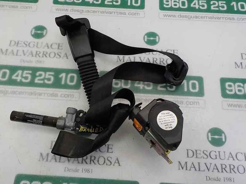 Recambio de cinturon seguridad delantero derecho para bmw serie 3 coupe (e46) 323 ci referencia OEM IAM 72118207954  