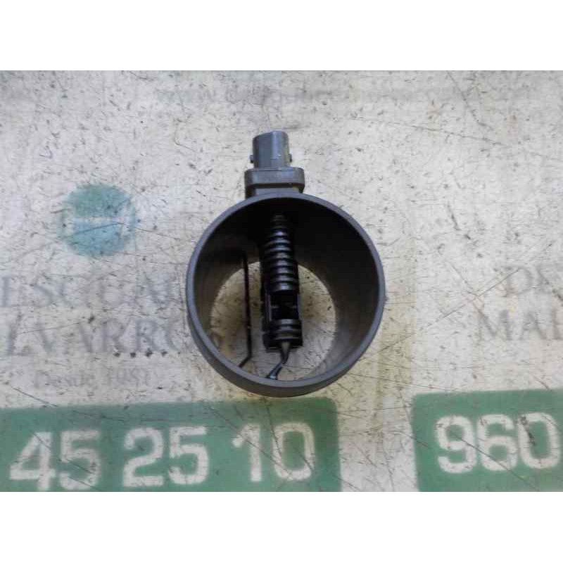 Recambio de caudalimetro para opel astra j lim. 1.7 16v cdti referencia OEM IAM   