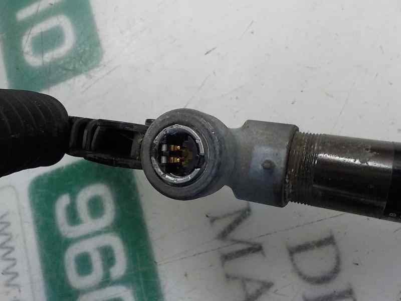 Recambio de cinturon seguridad delantero derecho para bmw serie 3 coupe (e46) 323 ci referencia OEM IAM 72118207954  