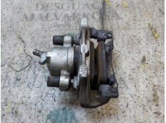 Recambio de pinza freno delantera izquierda para smart fortwo coupe basis (52kw) (453.342) referencia OEM IAM A4534210111   2