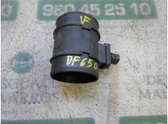 Recambio de caudalimetro para opel astra j lim. 1.7 16v cdti referencia OEM IAM    2