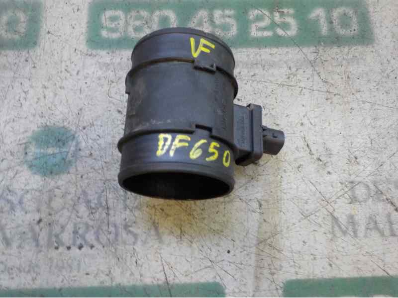 Recambio de caudalimetro para opel astra j lim. 1.7 16v cdti referencia OEM IAM   