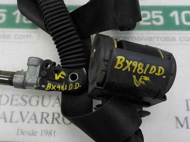 Recambio de cinturon seguridad delantero derecho para bmw serie 3 coupe (e46) 323 ci referencia OEM IAM 72118207954  