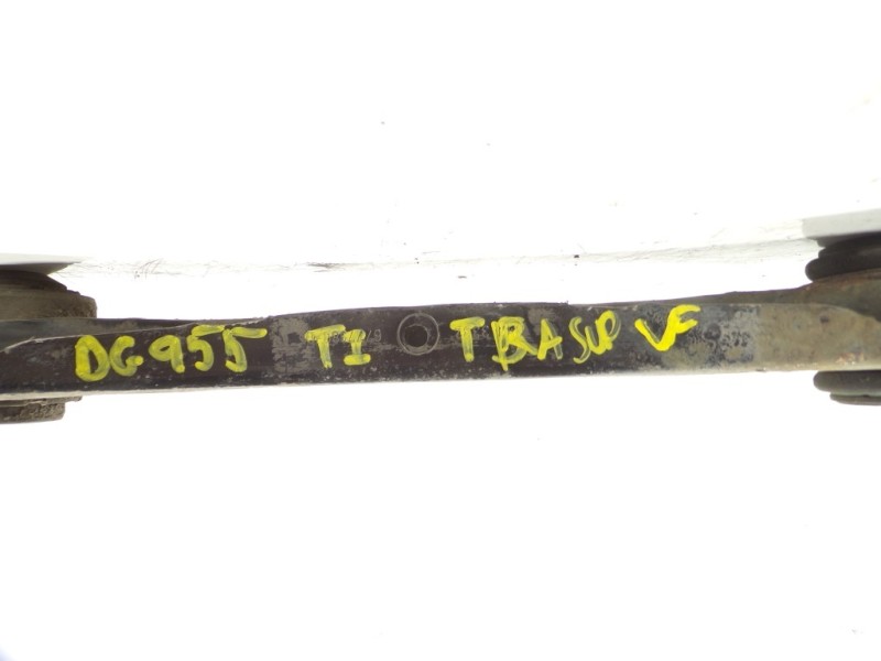 Recambio de brazo suspension superior trasero izquierdo para bmw serie 3 berlina (e90) 2.0 turbodiesel cat referencia OEM IAM   