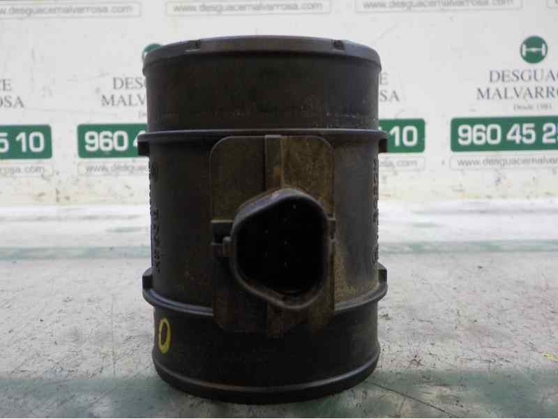 Recambio de caudalimetro para opel astra j lim. 1.7 16v cdti referencia OEM IAM   