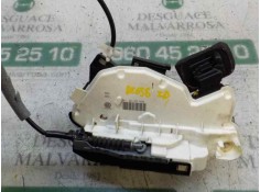 Recambio de cerradura puerta delantera izquierda para volkswagen polo (6r1) 1.6 tdi referencia OEM IAM    2