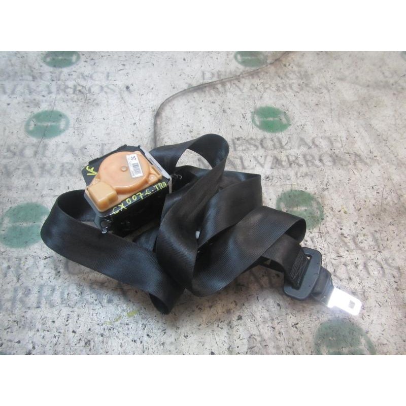 Recambio de cinturon seguridad trasero central para citroën c4 picasso cool referencia OEM IAM 8974YH  